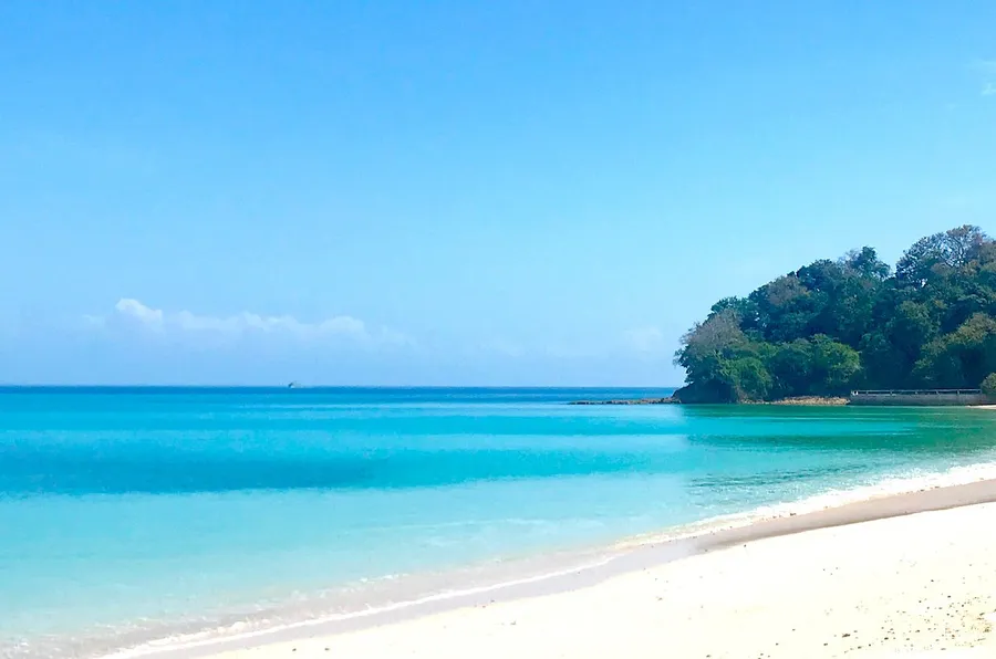 Isla Contadora