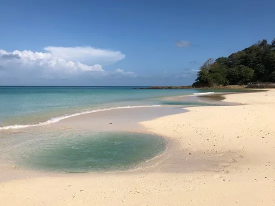 Isla Gibraleón