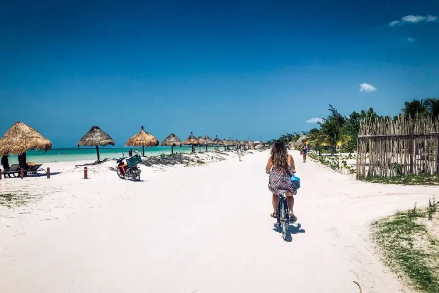 Isla Pajaros