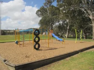 Island Park