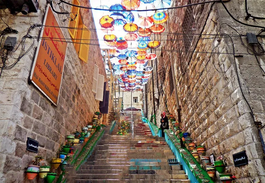 Jabal Amman