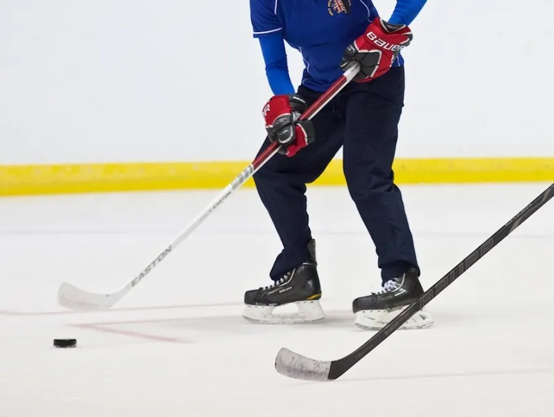Janesville Ice Arena