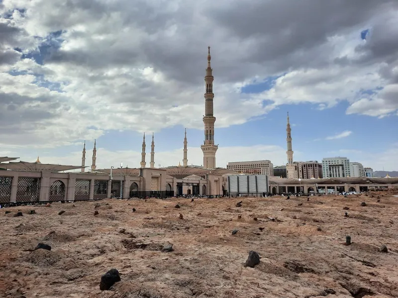 Jannat al-Baqi