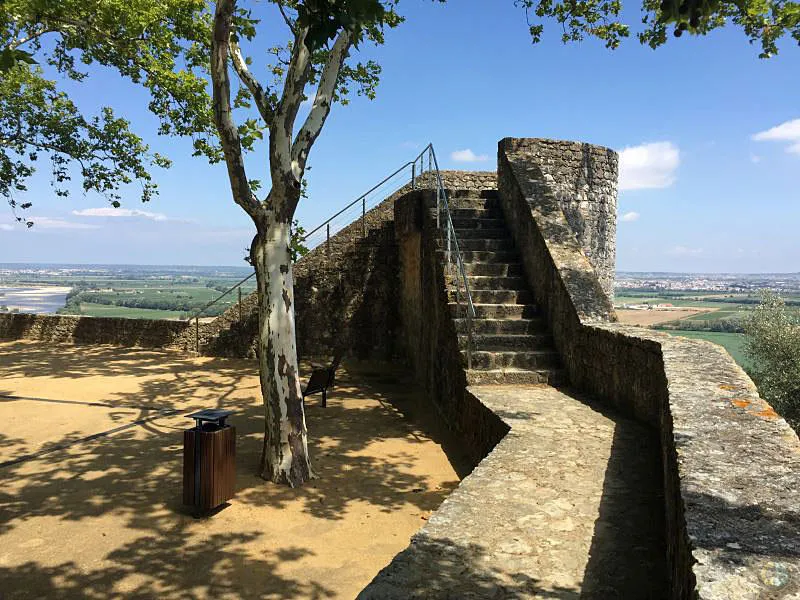 Jardim das Portas do Sol