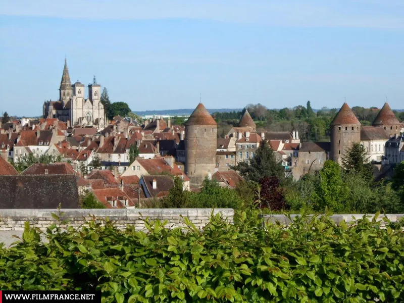 Jardin des Remparts