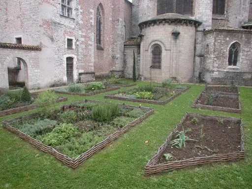 Jardins Secrets