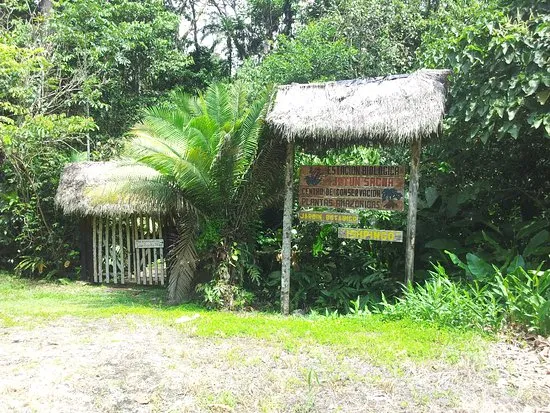 Jatun Sacha Biological Station