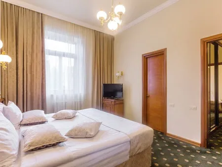 Jermuk Spa Resort