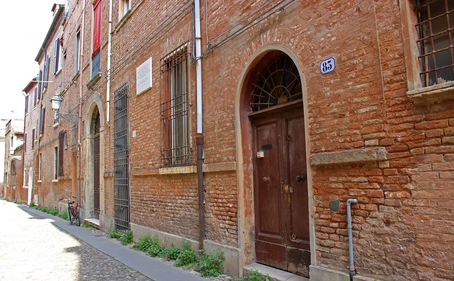 Jewish Ghetto