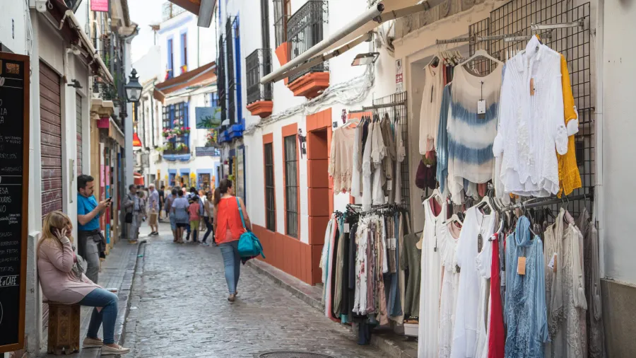 Jewish Quarter