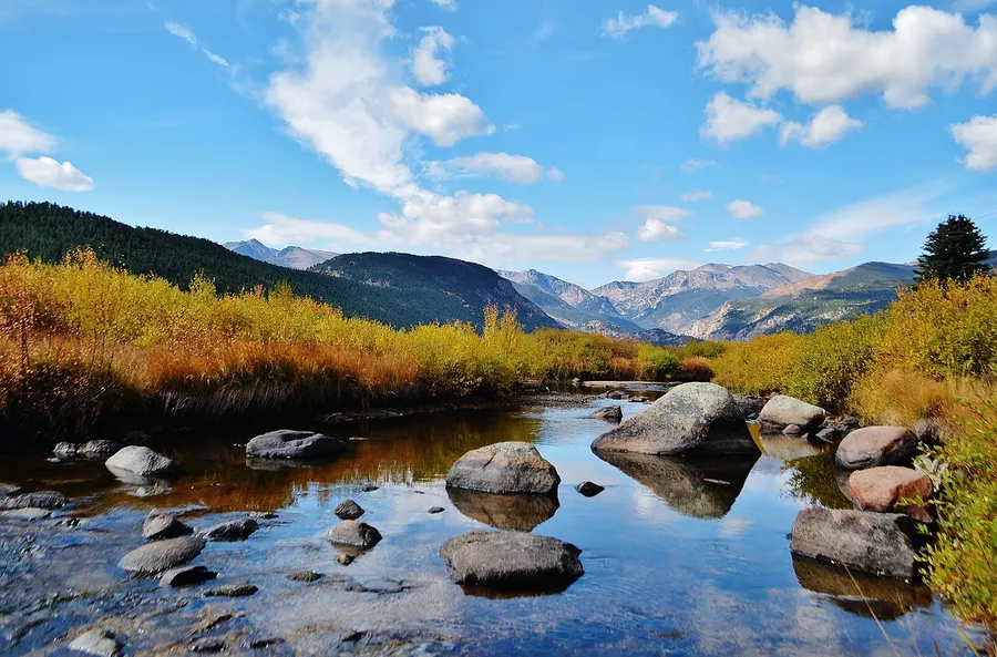 John Denver Sanctuary