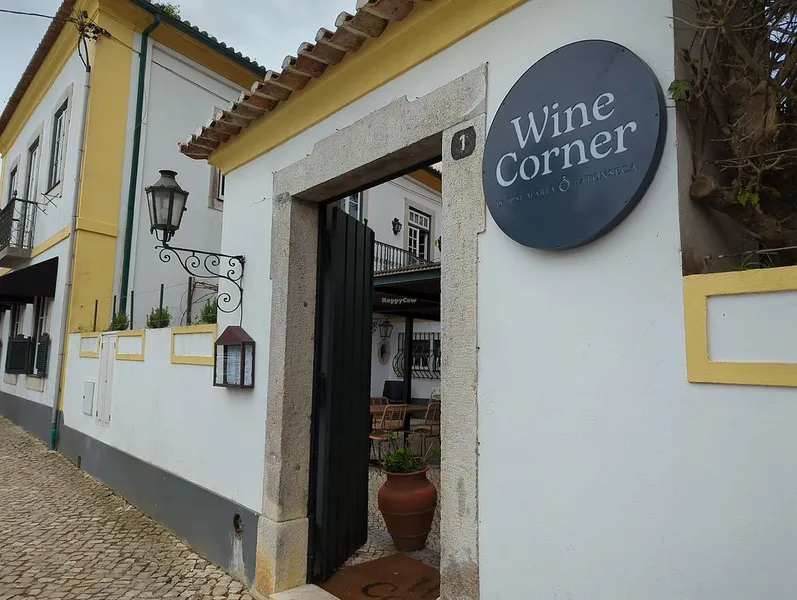 José Maria da Fonseca Winery