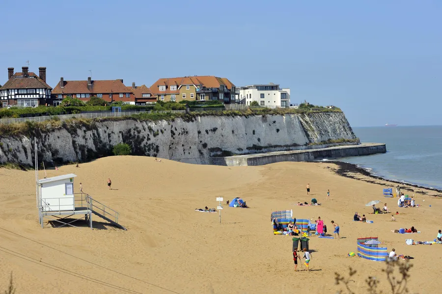 Joss Bay