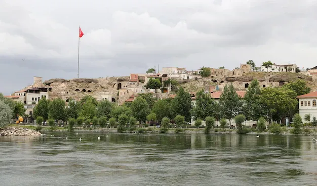 Kızılırmak (Red River)