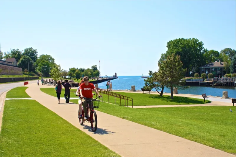 Kal-Haven Trail