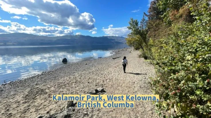 Kalamoir Regional Park