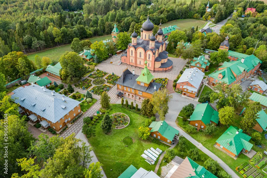 Kallaste Orthodox Church