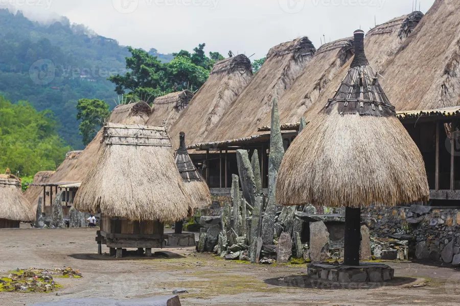 Kampung Bena
