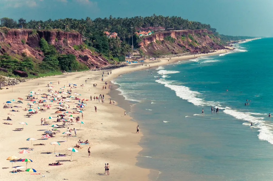 Kappil Beach