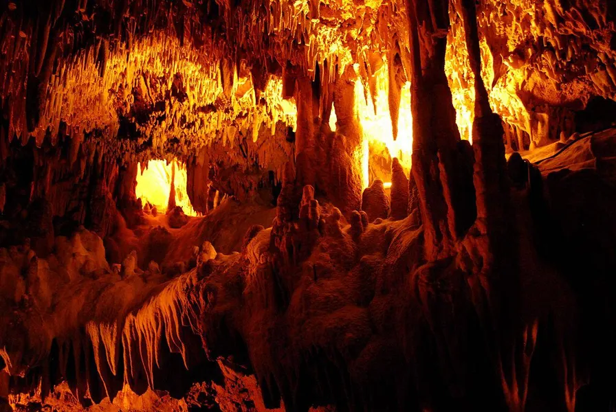Karain Cave