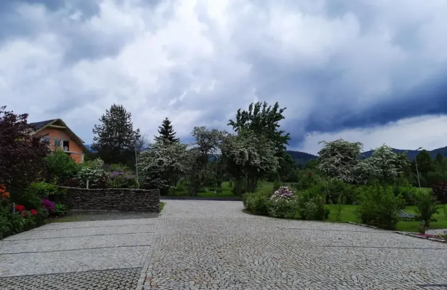 Karkonoskie Tajemnice