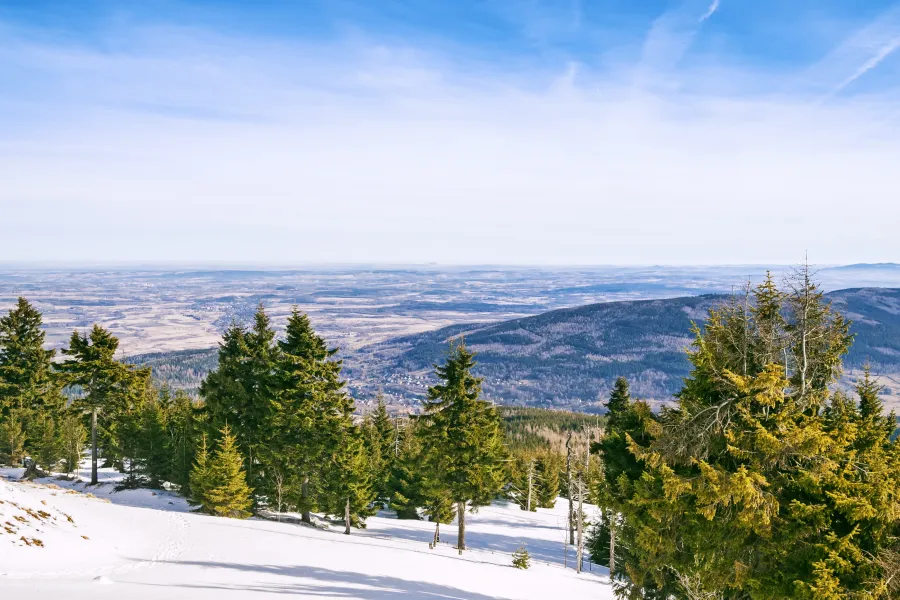 Karkonosze National Park