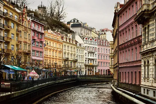 Karlovy Vary