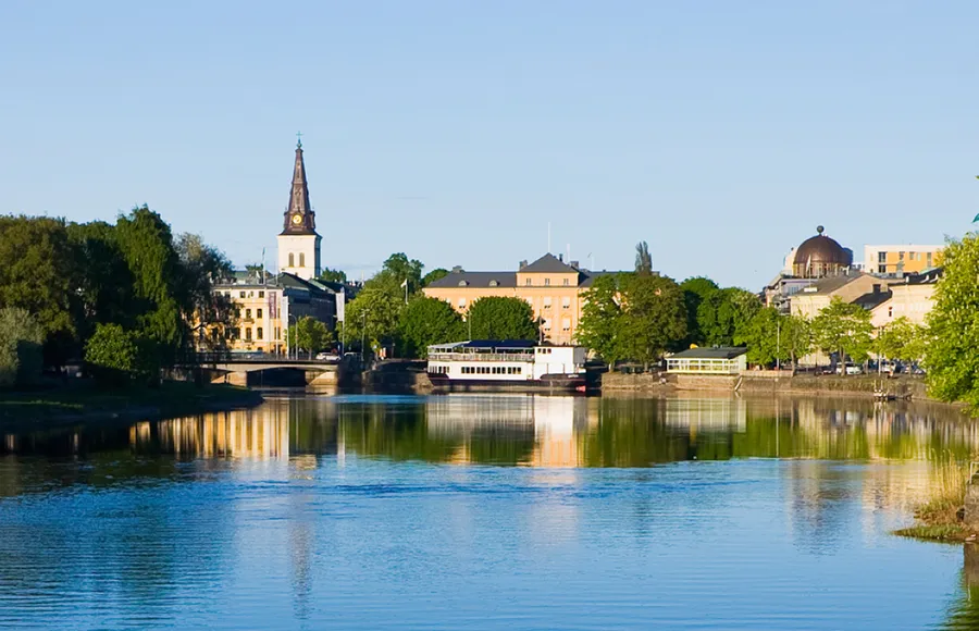 Karlstad CCC