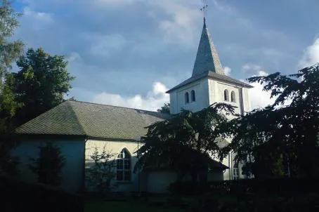 Karlstad Cathedral