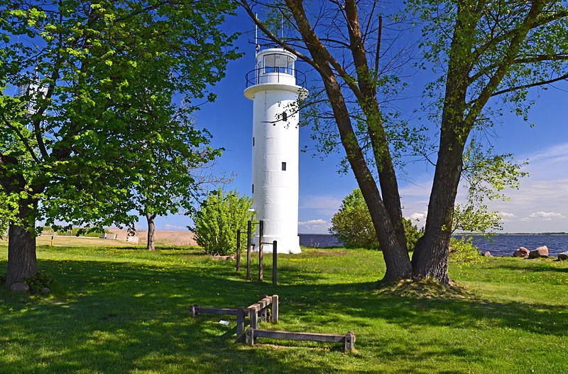 Kasepaa Watchtower