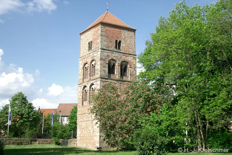 Katharinenturm