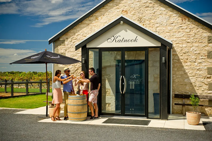 Katnook Estate