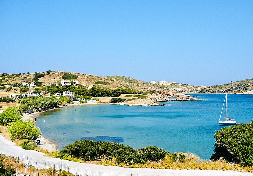 Katsadia Beach