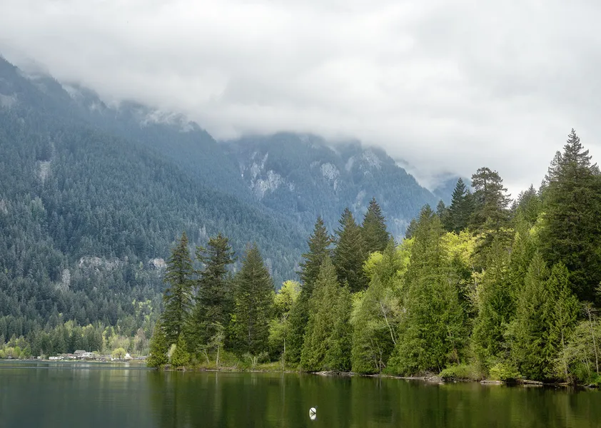 Kawkawa Lake Park