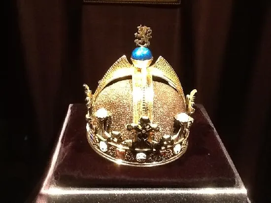 Kemi Gemstone Gallery