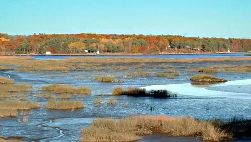 Kennebec River
