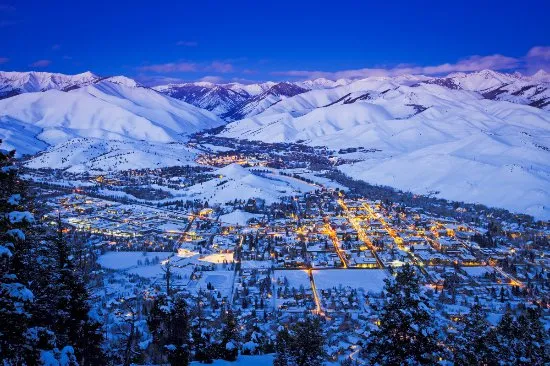 Ketchum