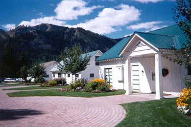 Ketchum/Sun Valley Heritage and Ski Museum