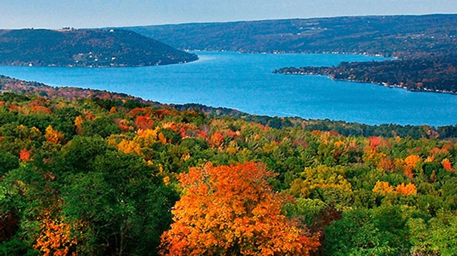 Keuka Lake