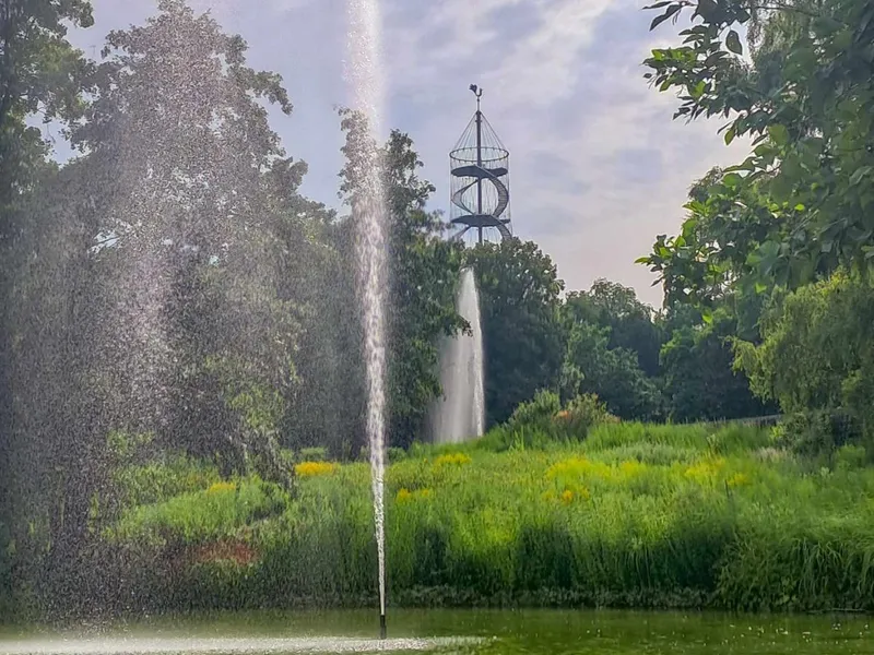 Killesberg Park