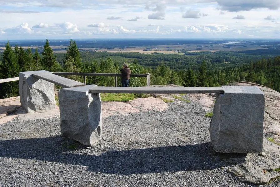 Kilsbergen