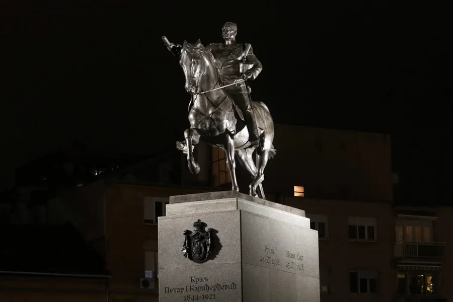 King Peter I Karadjordjevic Museum
