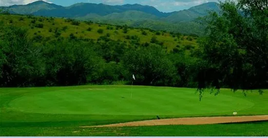 Kino Springs Golf Course