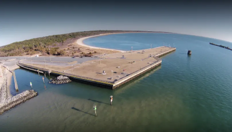 Kiptopeke State Park
