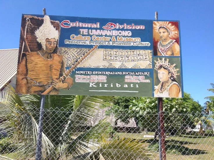 Kiribati National Museum
