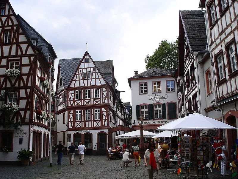 Kirschgarten