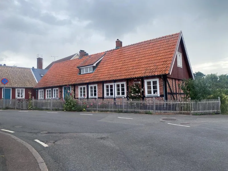 Kivik Apple Market