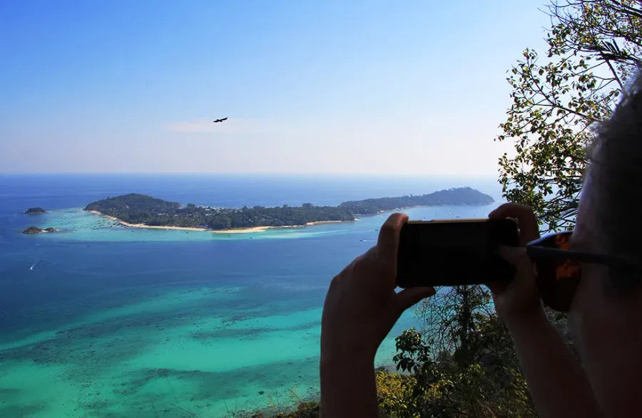 Koh Adang