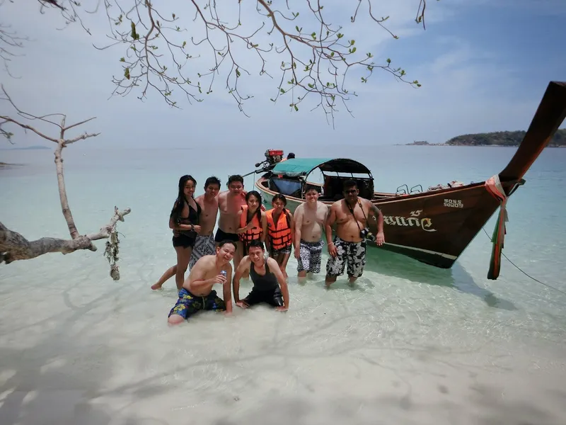 Koh Rawi