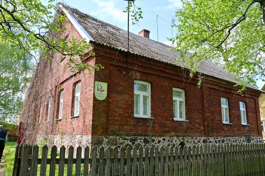 Kolkja Museum of Old Believers
